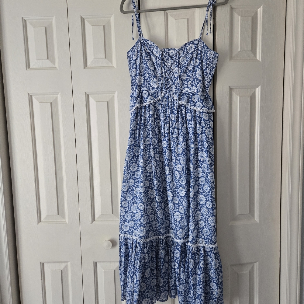 Christy Dawn Leanor Dress